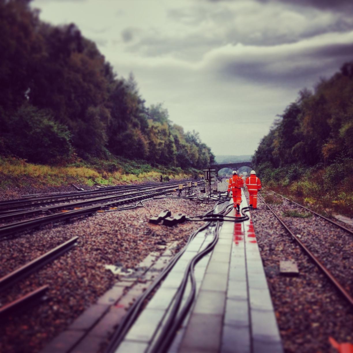 Site Warden (SW)